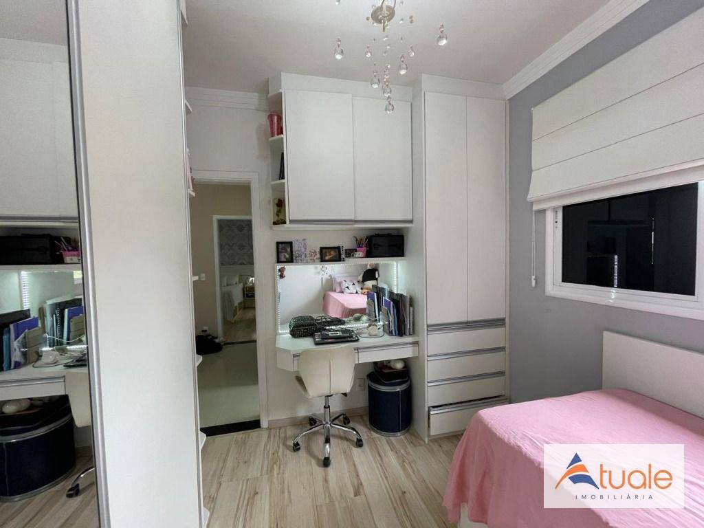 Casa de Condomínio à venda com 3 quartos, 330m² - Foto 40