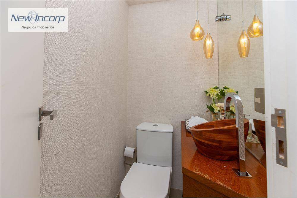 Apartamento à venda com 3 quartos, 160m² - Foto 15