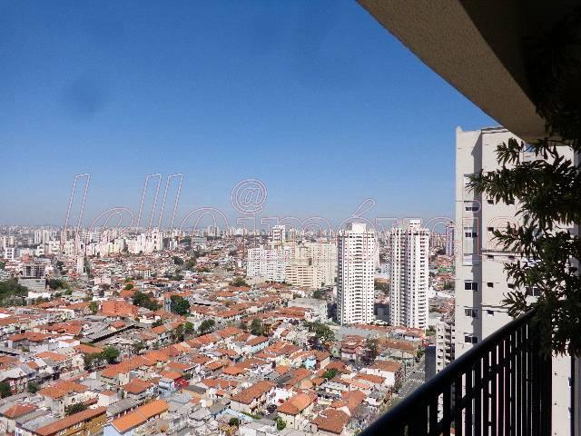 Apartamento para alugar com 2 quartos, 140m² - Foto 14