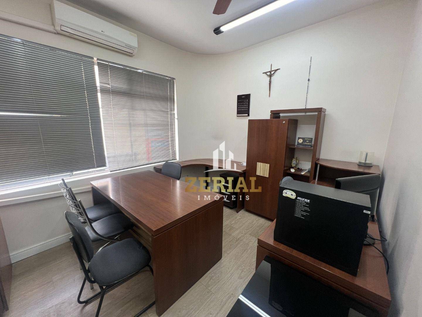 Conjunto Comercial-Sala à venda e aluguel, 68m² - Foto 4