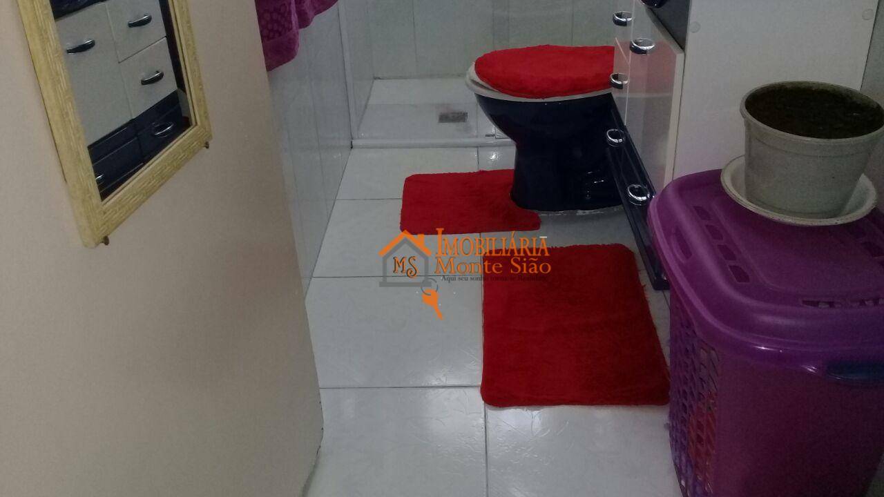 Apartamento à venda com 2 quartos, 56m² - Foto 11