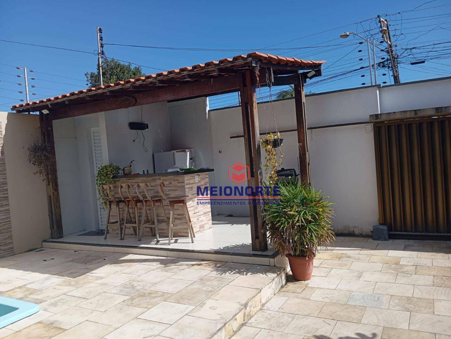 Casa à venda com 3 quartos, 150m² - Foto 37