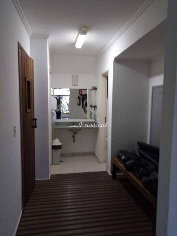 Apartamento à venda com 3 quartos, 105m² - Foto 1