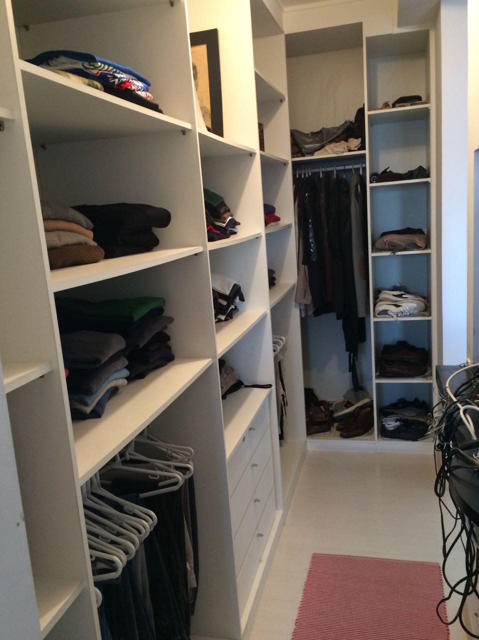 Apartamento à venda com 2 quartos, 137m² - Foto 7