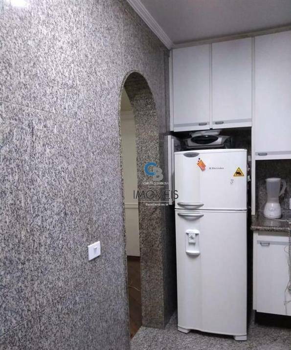 Apartamento à venda com 3 quartos, 85m² - Foto 5