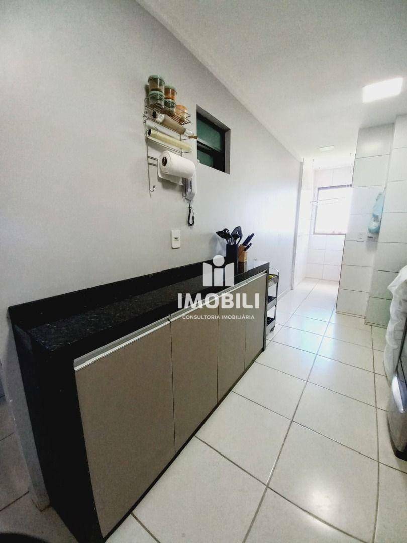 Apartamento à venda com 3 quartos, 73m² - Foto 21