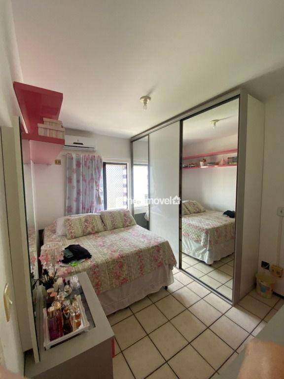 Apartamento à venda com 3 quartos, 119m² - Foto 11