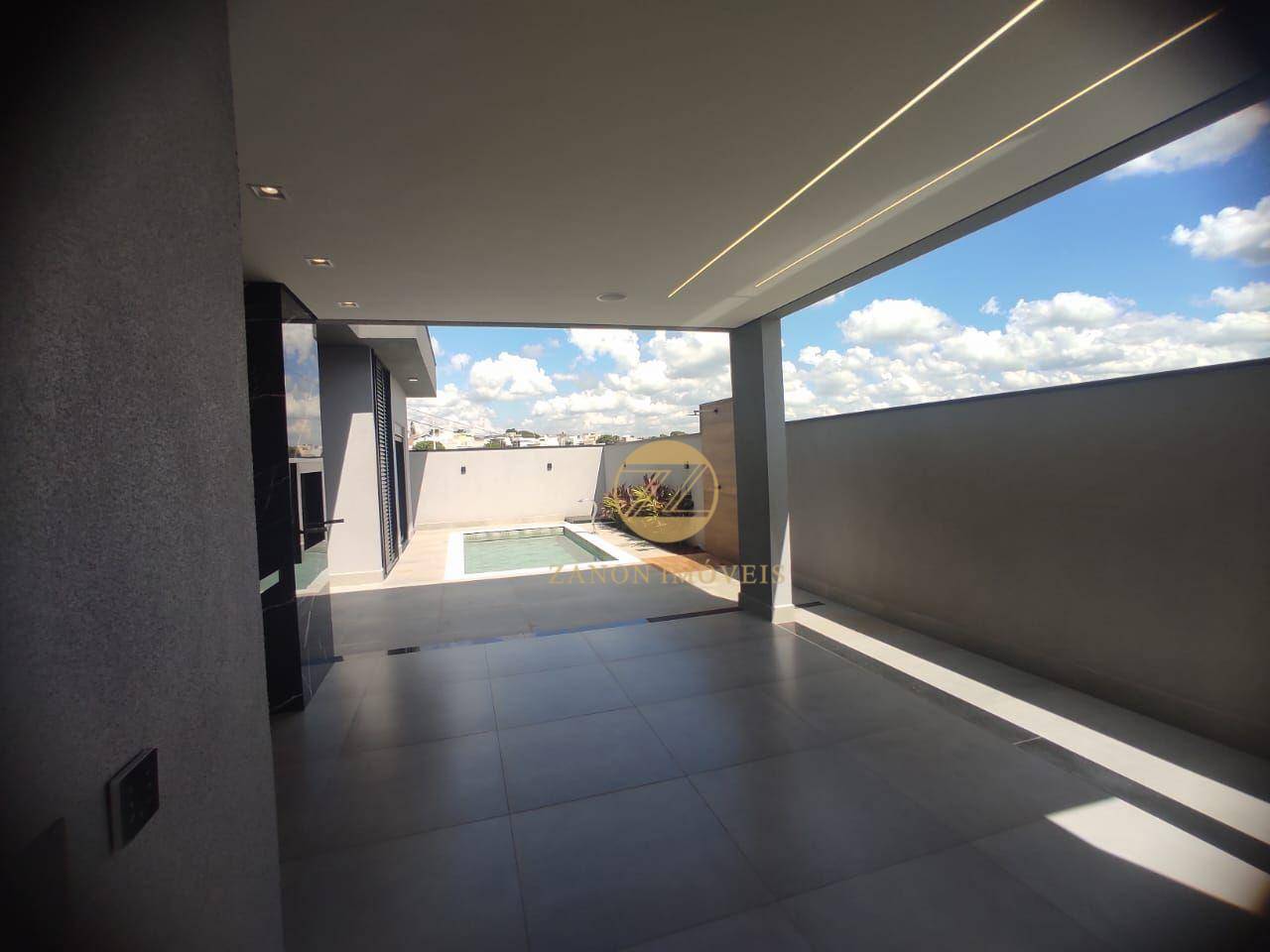 Casa à venda com 3 quartos, 194m² - Foto 6