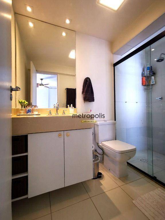 Apartamento à venda com 3 quartos, 124m² - Foto 30