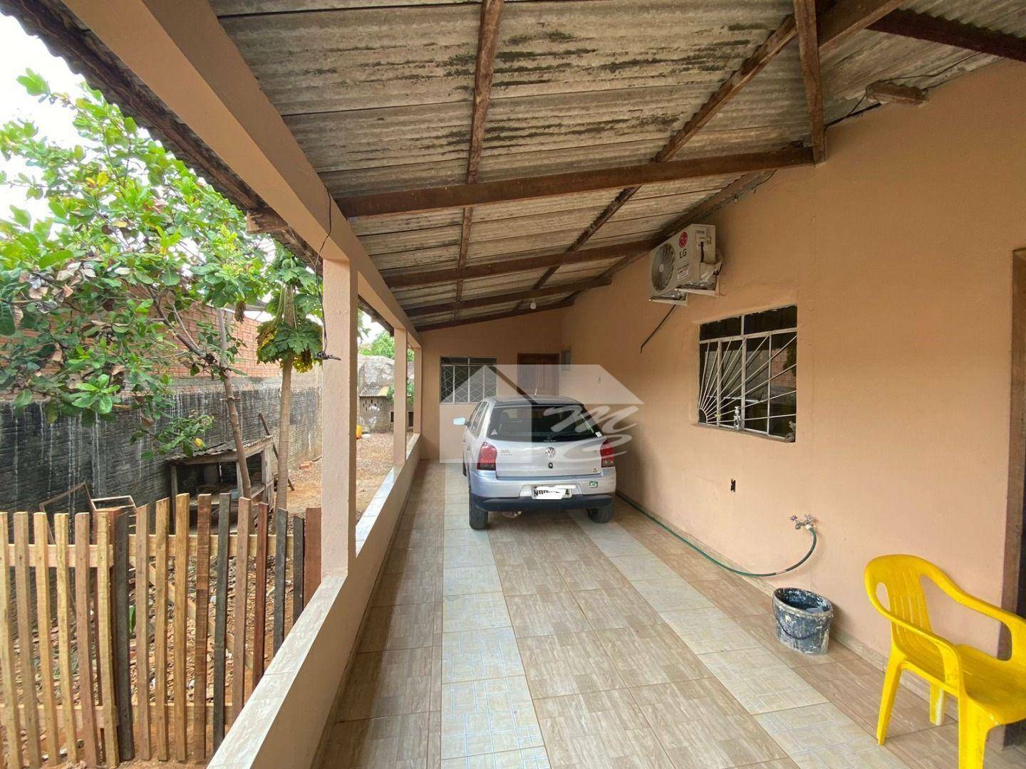 Casa, 4 quartos, 150 m² - Foto 4