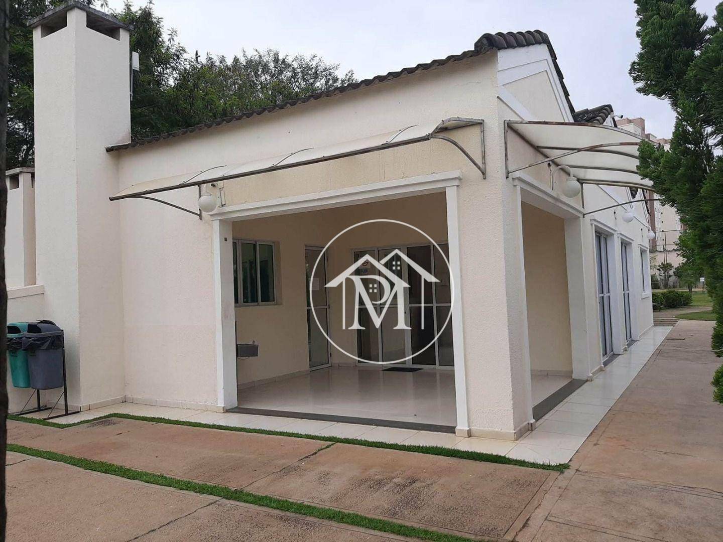 Casa de Condomínio à venda com 3 quartos, 140m² - Foto 3