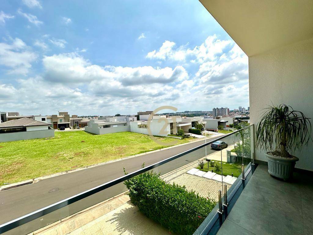 Sobrado à venda com 3 quartos, 279m² - Foto 21