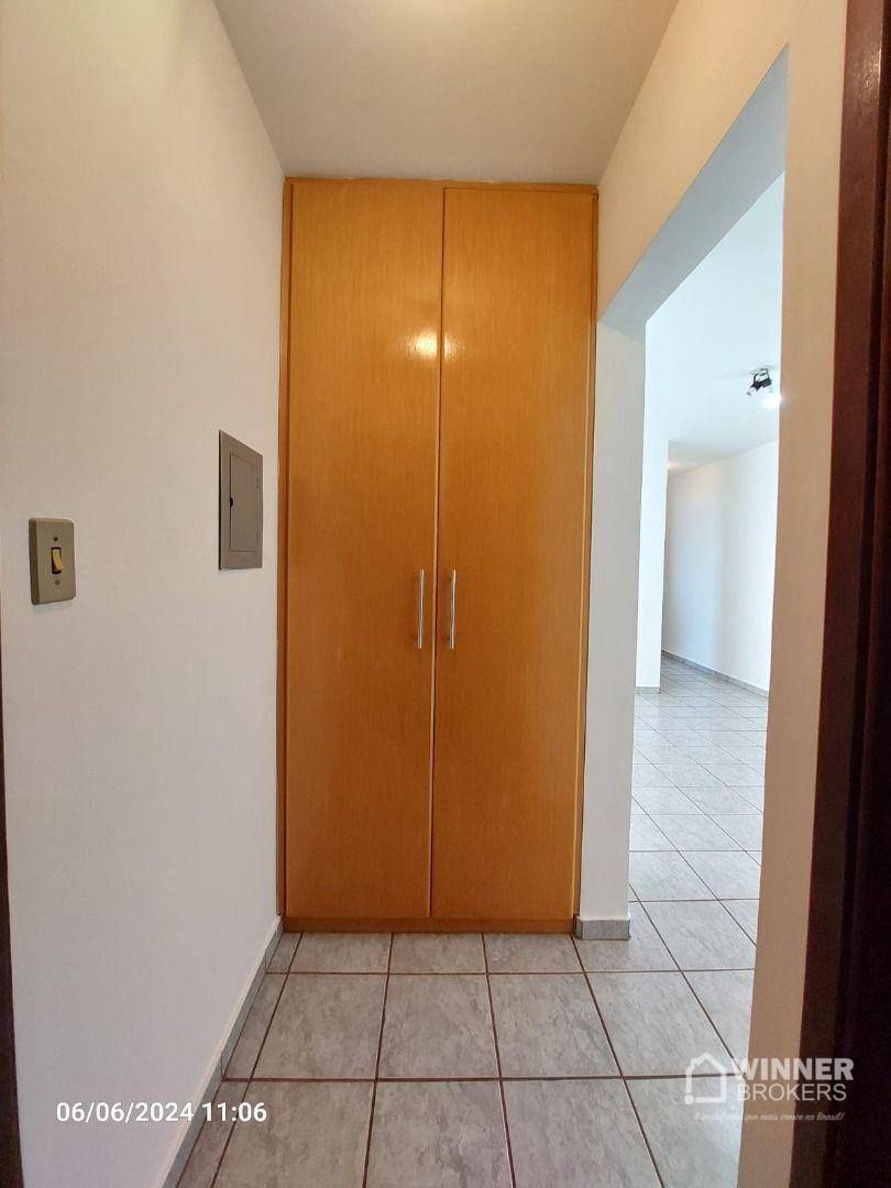 Apartamento à venda com 2 quartos, 59m² - Foto 11