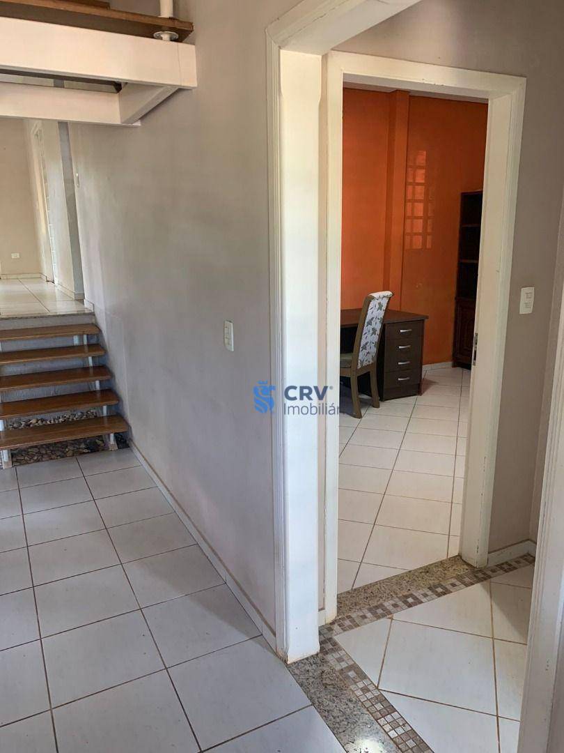 Sobrado à venda com 4 quartos, 240m² - Foto 9