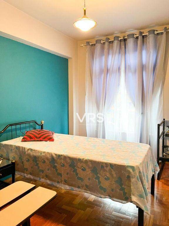 Apartamento à venda com 4 quartos, 123m² - Foto 8