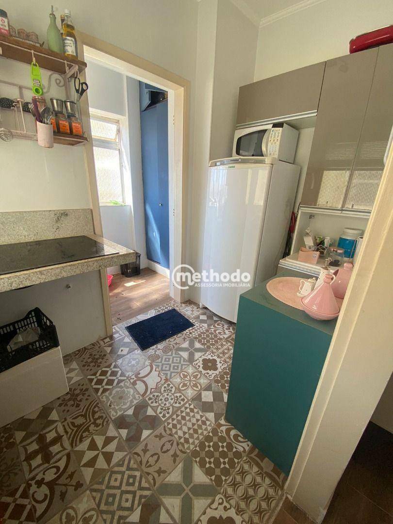 Apartamento à venda com 1 quarto, 55m² - Foto 10