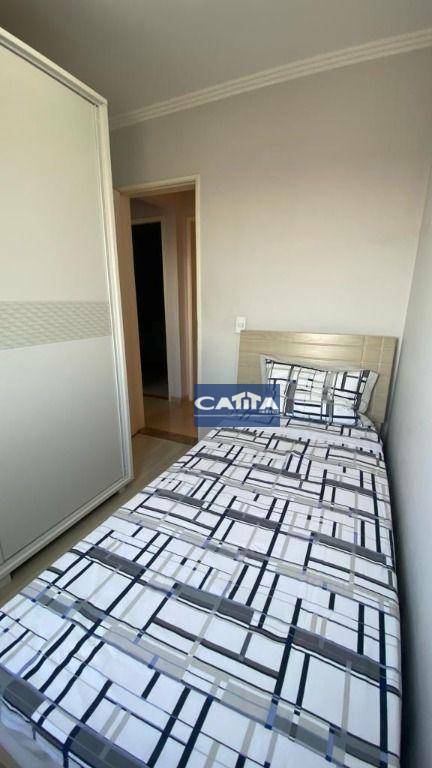 Apartamento à venda com 3 quartos, 62m² - Foto 5