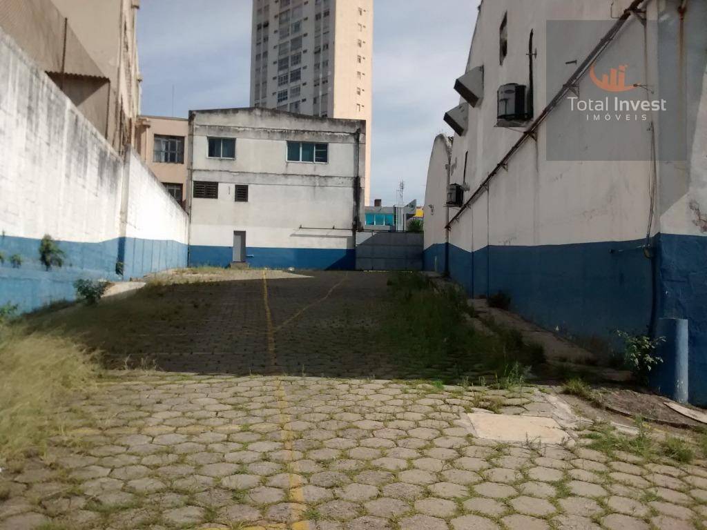 Depósito-Galpão-Armazém à venda, 3600m² - Foto 19