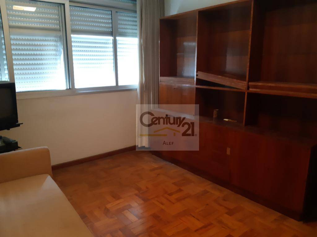 Apartamento à venda com 3 quartos, 176m² - Foto 6