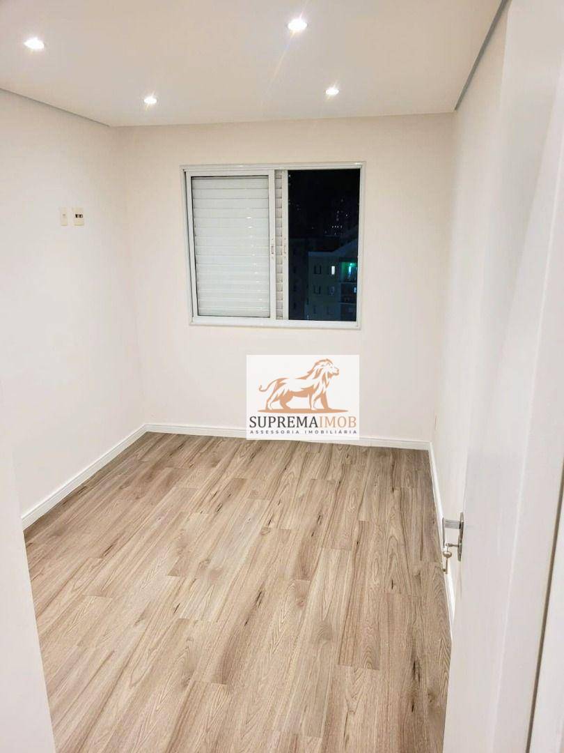 Apartamento à venda com 2 quartos, 60m² - Foto 9