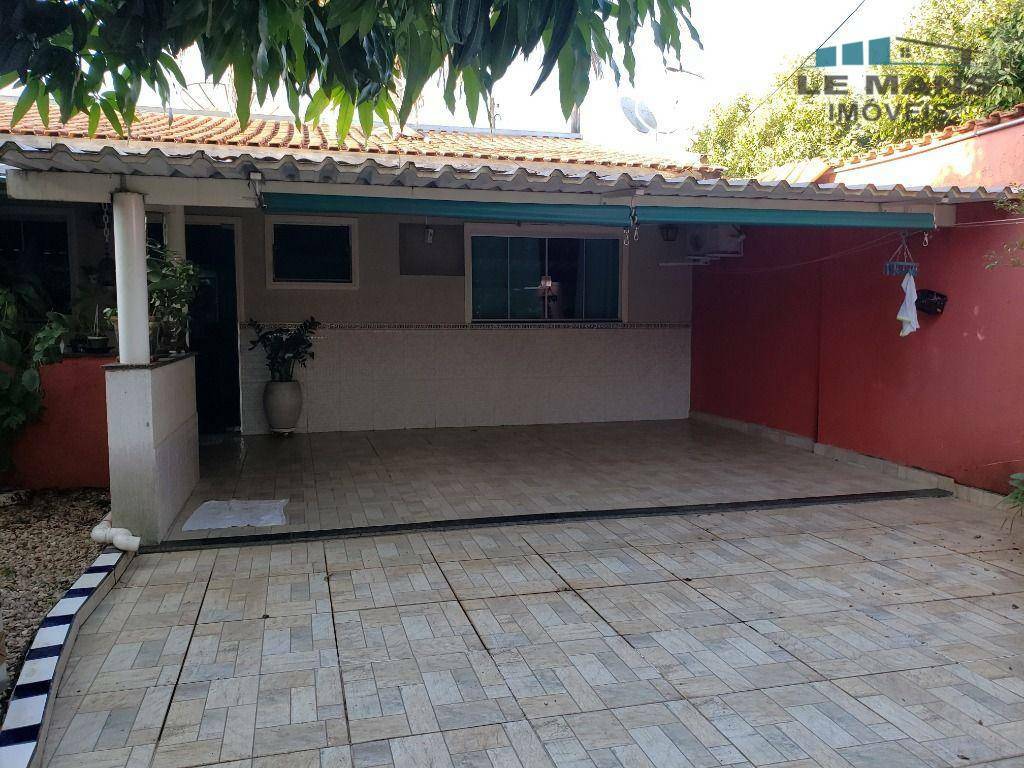 Casa à venda com 1 quarto, 50m² - Foto 3