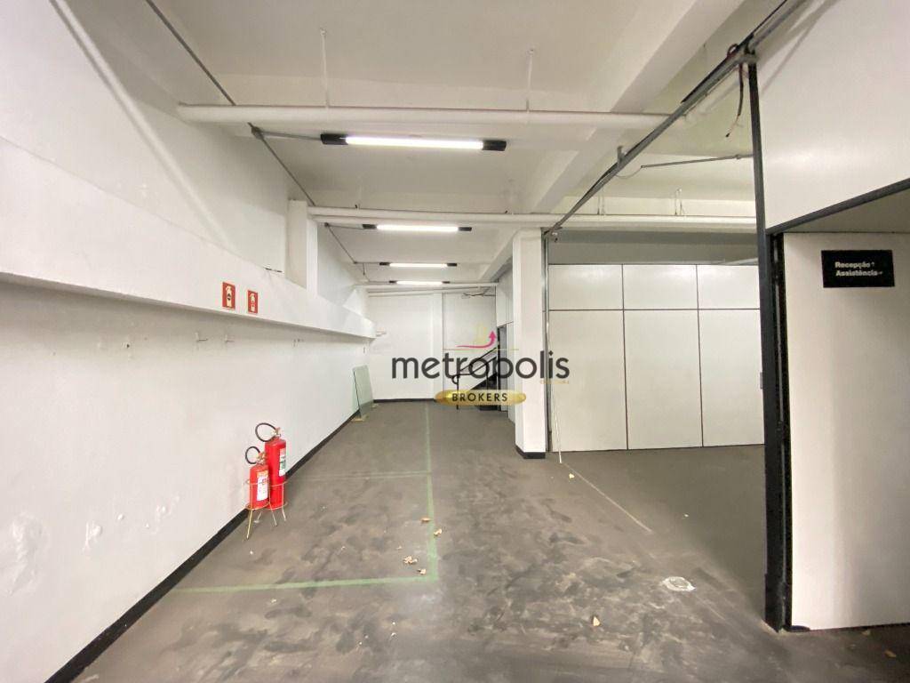 Loja-Salão para alugar, 352m² - Foto 4