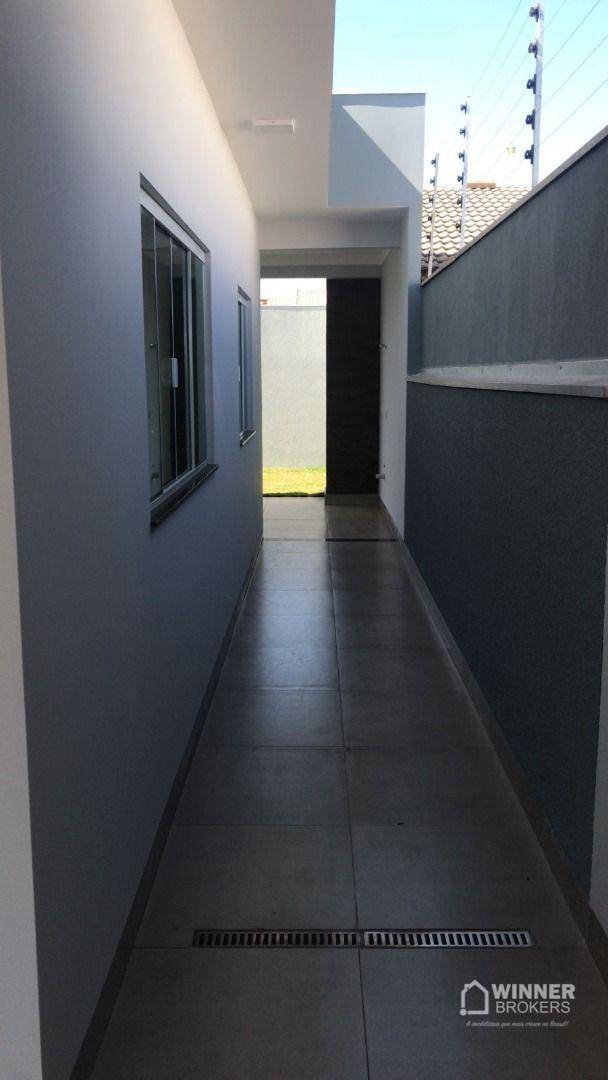 Casa à venda com 3 quartos, 103m² - Foto 20