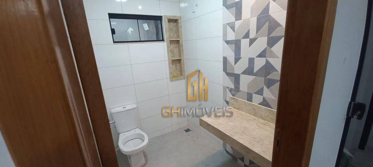 Casa à venda com 3 quartos, 150m² - Foto 13