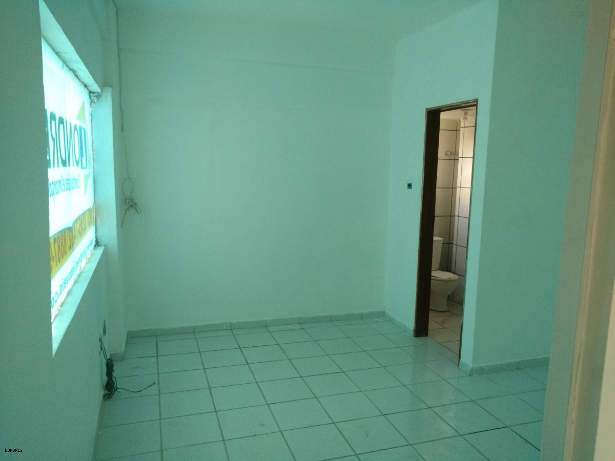 Conjunto Comercial-Sala para alugar, 23m² - Foto 6