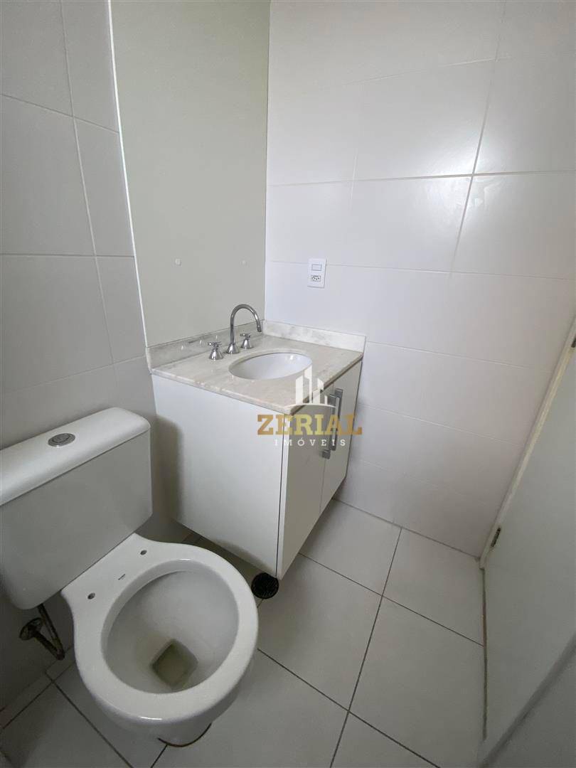 Apartamento à venda com 3 quartos, 66m² - Foto 12