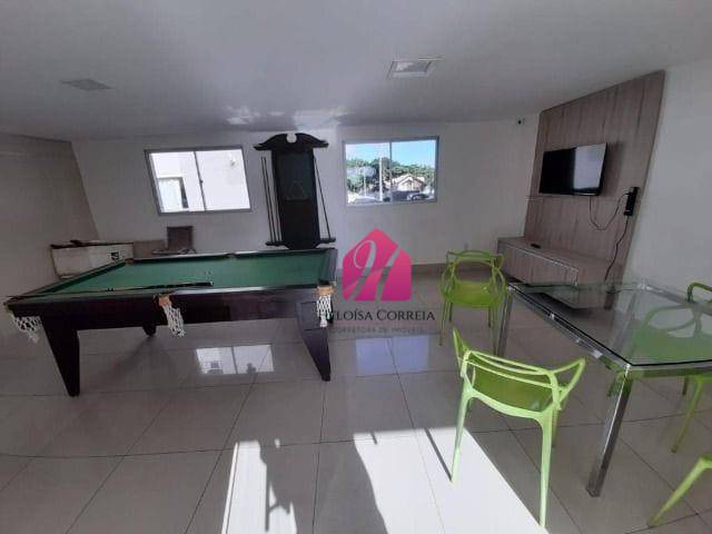 Apartamento à venda com 2 quartos, 44m² - Foto 21