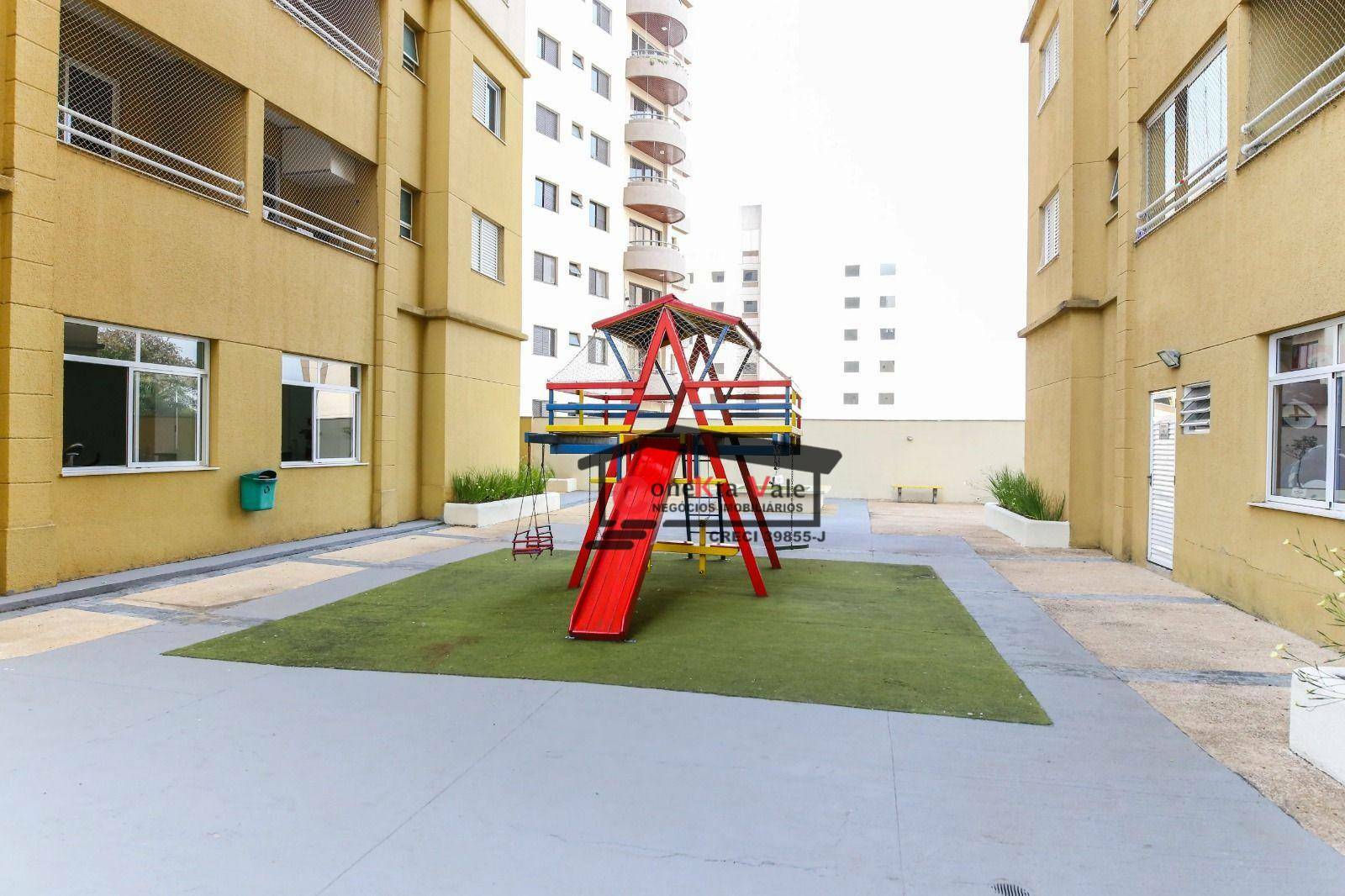 Apartamento à venda com 3 quartos, 80m² - Foto 9