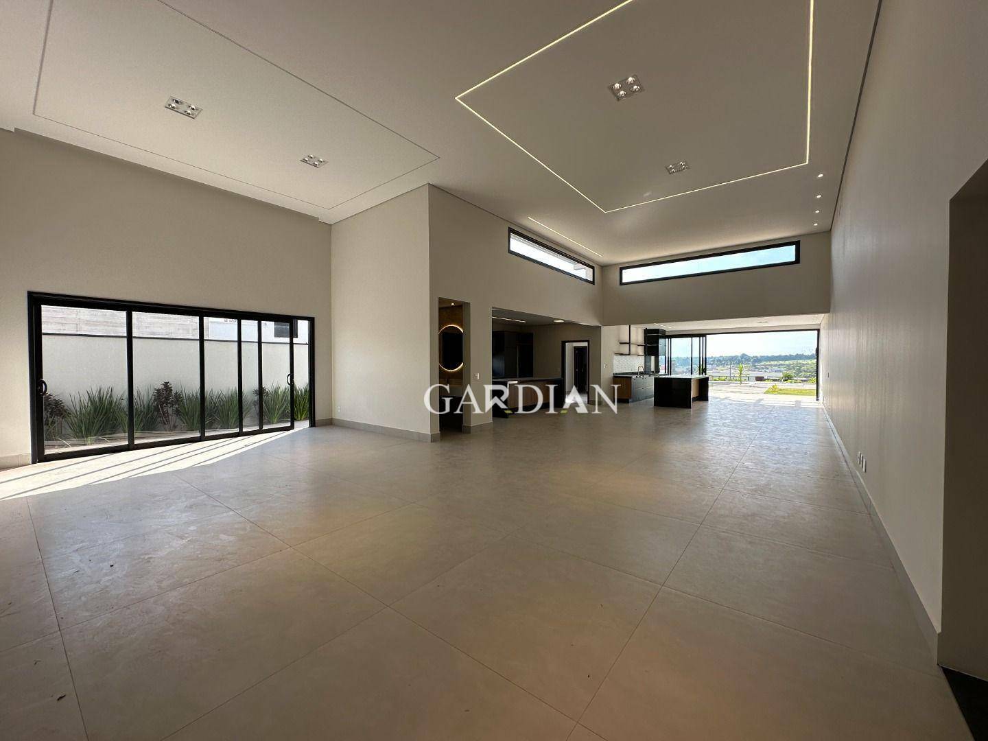 Casa de Condomínio à venda com 4 quartos, 403m² - Foto 6