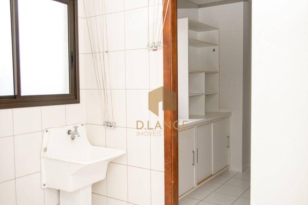 Apartamento à venda com 3 quartos, 140m² - Foto 16