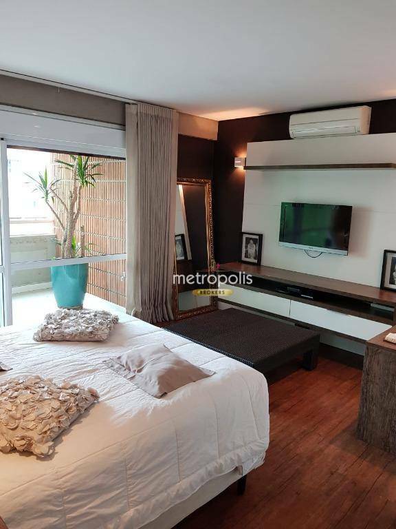 Apartamento à venda com 4 quartos, 354m² - Foto 22