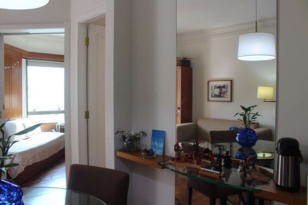 Apartamento à venda com 1 quarto, 51m² - Foto 1