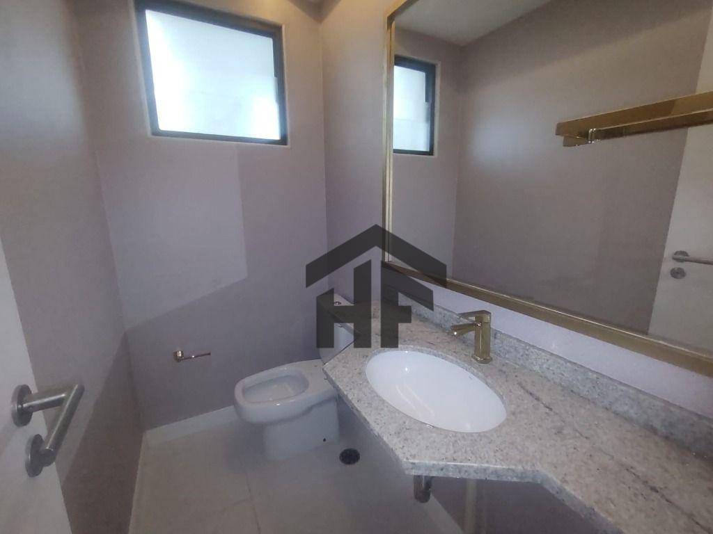 Apartamento à venda com 4 quartos, 138m² - Foto 12