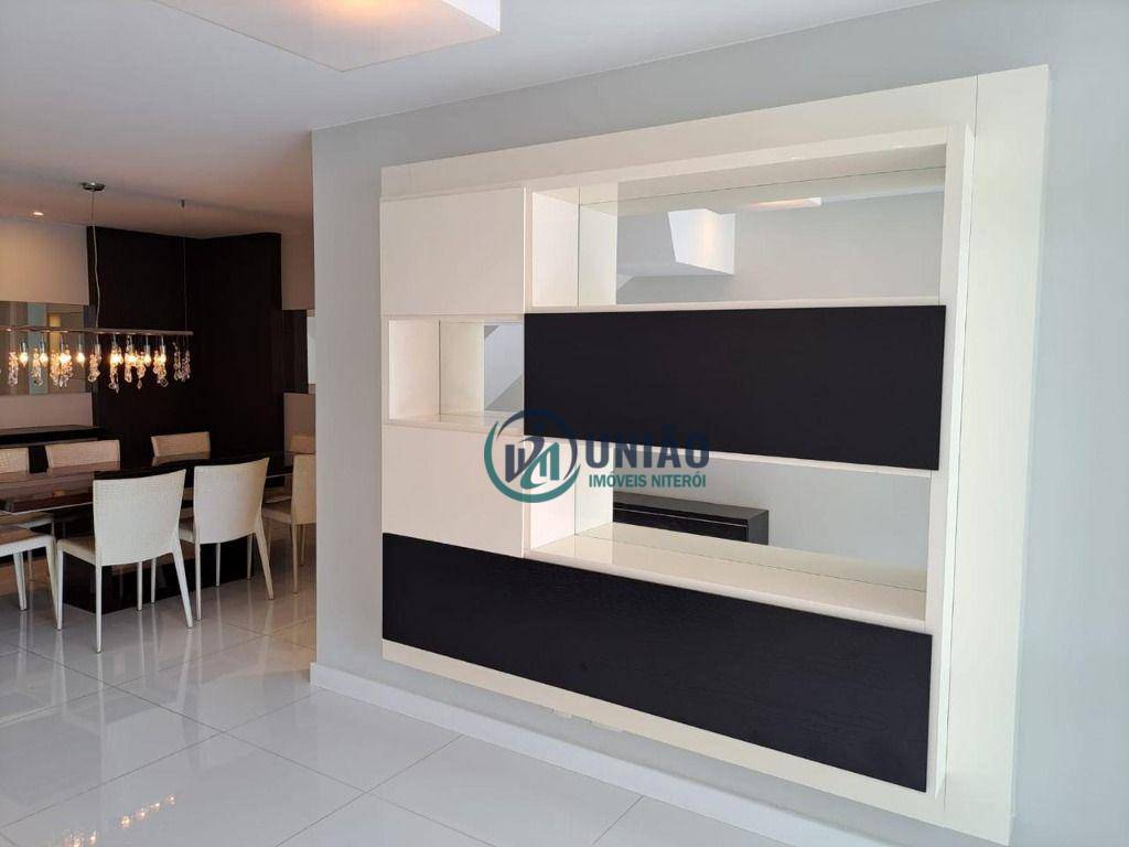 Cobertura à venda com 4 quartos, 280m² - Foto 36