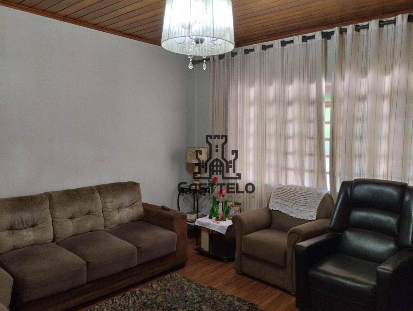 Casa à venda com 4 quartos, 150m² - Foto 5