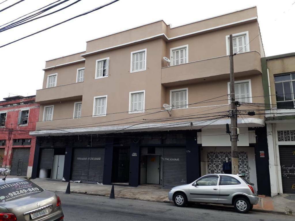 Prédio Inteiro à venda, 1500m² - Foto 1