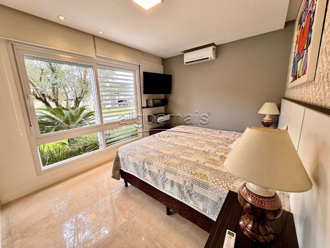 Casa de Condomínio à venda com 3 quartos, 199m² - Foto 19