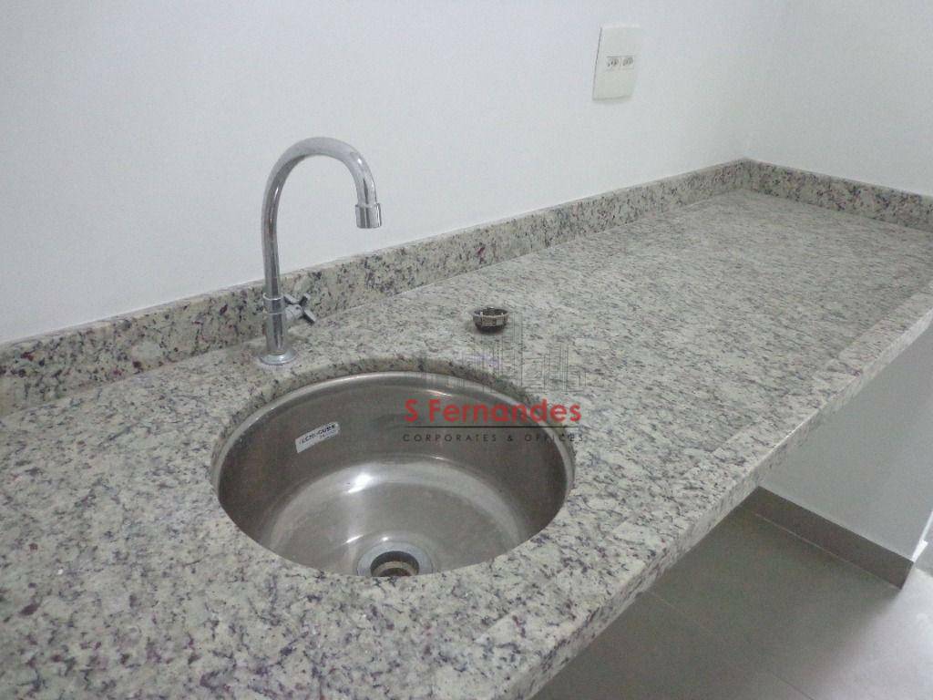 Conjunto Comercial-Sala à venda e aluguel, 240m² - Foto 18