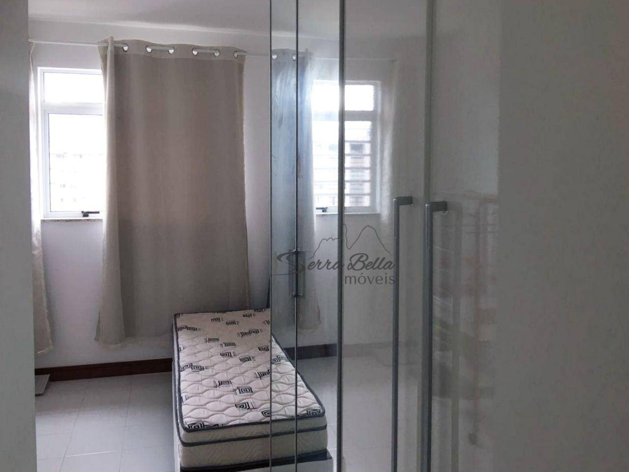 Apartamento à venda com 3 quartos, 143m² - Foto 10