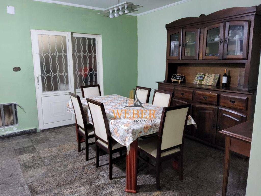 Sobrado à venda e aluguel com 3 quartos, 450m² - Foto 21