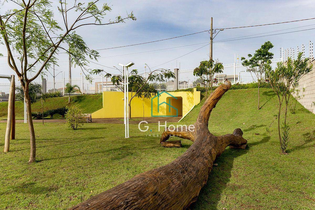 Casa de Condomínio à venda com 3 quartos, 135m² - Foto 15