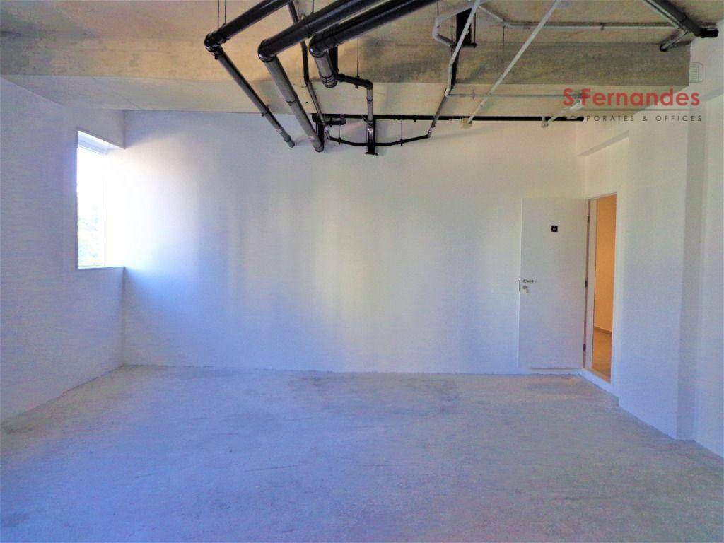 Conjunto Comercial-Sala à venda, 98m² - Foto 2