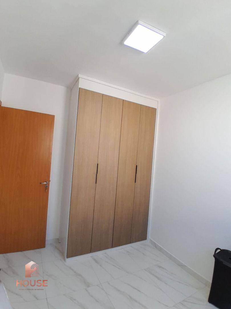 Apartamento, 2 quartos, 52 m² - Foto 5