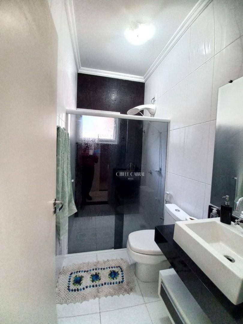 Casa à venda com 3 quartos, 197m² - Foto 40