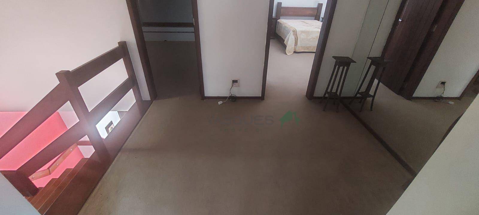 Casa de Condomínio à venda com 4 quartos, 330m² - Foto 8