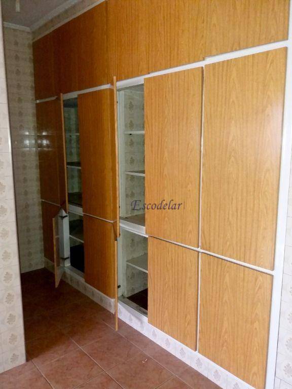 Sobrado à venda com 2 quartos, 103m² - Foto 13